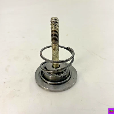 2001 Arctic Cat ZL 800 REVERSE DRIVE ADAPTER AND RETURN SPRING - Image 1 of 3