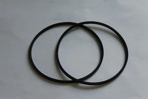 Belt Set for Kenwood KX-W891 cassette tape deck player EASY Repair Belts Kit - Picture 1 of 1