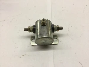 Deutz Allis starter solineod 12v #71320888 - Picture 1 of 3