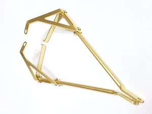 kyosho optima 2016 Side Guard set javelin optima turbo optima salute repro - Picture 1 of 18
