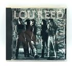 Lou Reed New York 9 25829 2 Sire Cd