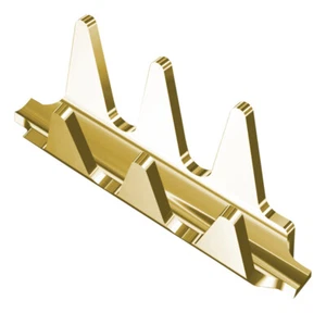 Point terminals Abschnitt 0,75-1,00 verzinnt - Picture 1 of 1