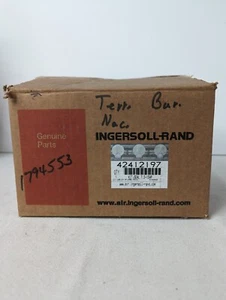 INGERSOLL-RAND 42412197 GENUINE PARTS KIT SEAL 7.5-15HP - Picture 1 of 7