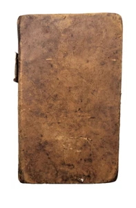 1841 Streeters Universalist Hymn Sebastian Russell Streeters 29th Ed Antique - Picture 1 of 21