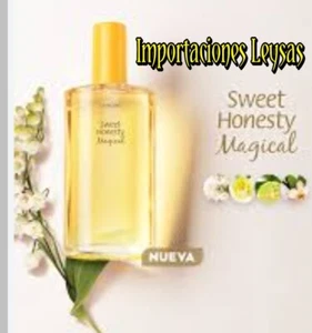 SWEET HONESTY MAGICAL COLOGNE FOR WOMEN BY AVON 100 ML/3.4 FL OZ !NUEVA!! - Picture 1 of 2