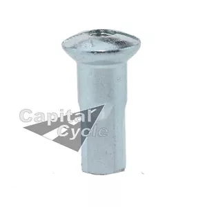 BMW Spoke Wheel Nipple M4 R50 R60 R65 R69 S R75 R80 R90 S R100 R27 /5 /6 - Picture 1 of 4