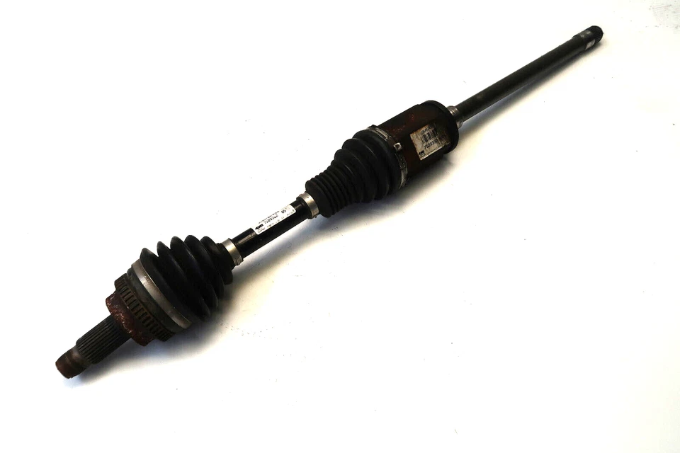 BMW 3er E90 E91 E92 LCI 320xd 330xd Antriebswelle Vorne Rechts 7558950 7529390 - Bild 1 von 1