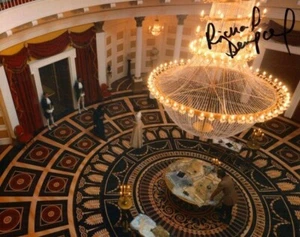 Doctor Who Autograph: RICHARD DEMPSEY (The Power of the Doctor) Signed Photo - Picture 1 of 5