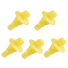 10Pcs Wheel Flare Molding Clips Fastener 75394-60060 Fit For Lexus Gx470