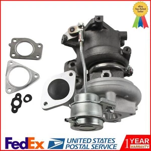 Turbocompresor para Nissan Juke 1,6 L 2011-2017 49335-00850 14411-1KC1B - Imagen 1 de 24