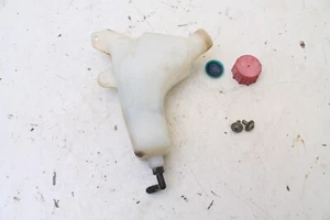 Polaris Xpedition 425 2000 ATV fabricante de equipos originales 5433318 botella de tanque de sobretensión de desbordamiento de refrigerante - Imagen 1 de 6