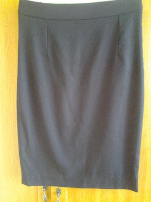 Rock in L von Silvian Heach [ Italy ], NEU, schwarz, Business - Bild 1 von 2