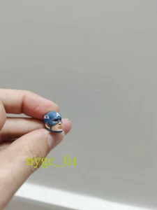 1:18 Captain America Steve Rogers Head Sculpt Fit 3.75'' Action Figure Model Toy - Picture 1 of 4