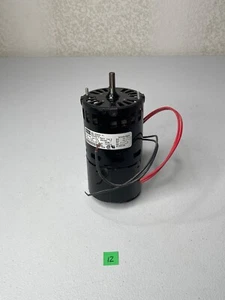 Fasco Nordyne 712111603 622065 Motore a Induzione 115V 60HZ 3000RPM - Foto 1 di 5