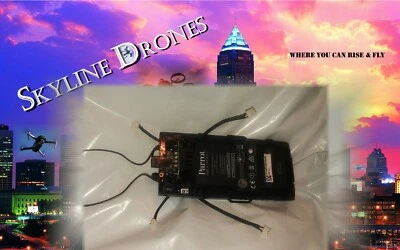 Parrot Bebop 2  Motherboard  2023  SALE - Image 1 of 2