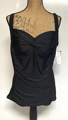 tankini swimsuit - Image 1 of 3