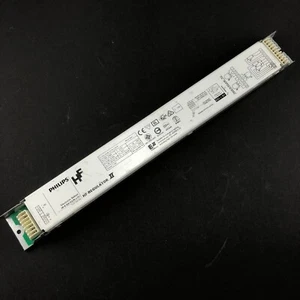 Lastre electrónico para fluorescente Philips HF-R 324 TL5/PL-L EII para fluorescente 3x24W T5; PL-L - Imagen 1 de 4