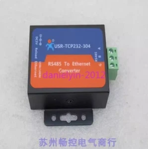 1pcs New USR-TCP232-304 - Picture 1 of 3