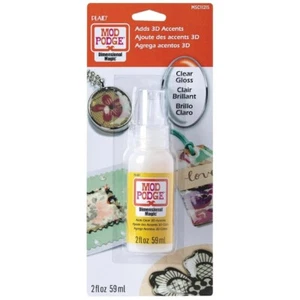 Mod Podge Dimensional Magic - 2oz / 59ml - Picture 1 of 4