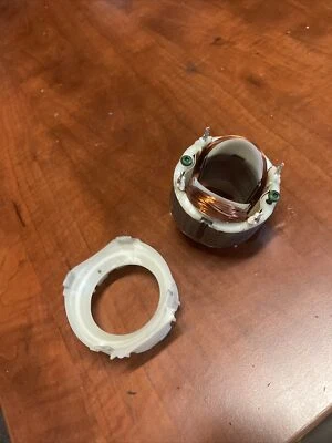 Genuine Parts Field Assembly Milwaukee 6519-30 Reciprocating Saw Sawzall - Image 1 of 4