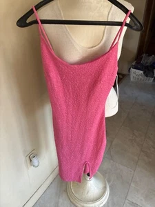 windsor pink dress - Picture 1 of 3