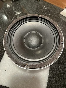 Bozak/N.E.A.R 8ohm Midrange Driver - Picture 1 of 10