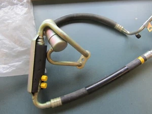 Conjunto manguera aire acondicionado mercedes, 1031304057 - Imagen 1 de 14
