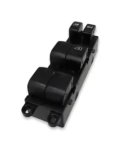 157446 Subaru Forester SH Genuine Right Side Electric Window Lifter Switch - Picture 1 of 17