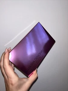 NATASHA DENONA Love Face Palette * Eyes & Cheeks * Precio original 71 € * Sombra de ojos / Blush - Imagen 1 de 8