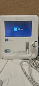 HillRom Welch Allyn Spot Vital Signs 4400 Device with NIBP and Thermometer - Picture 1 of 4