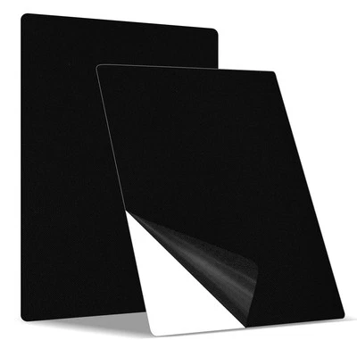 selbstklebend Stoff, Klebeflicken für Textilien Leinenstoff Reparatur - Bild 1 von 4