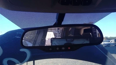 Rear View Mirror With Telematics Onstar Opt UE1 Fits 06-12 MALIBU - Image 1 of 4