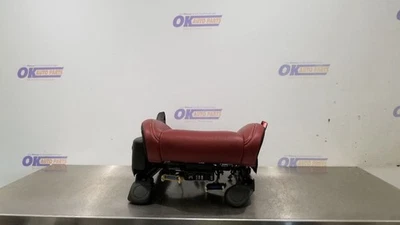 24 DODGE DURANGO SRT HELLCAT ASIENTO ELÉCTRICO PISTA INFERIOR PASAJERO DELANTERO DERECHO Foto 1 de 4