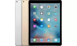Apple iPad Pro 12.9 inch 1st Gen WiFi Cellular 256GB Very Good Condition - Picture 1 of 3