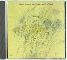Rejoicing von Pat Metheny | CD | Zustand sehr gut - Bild 1 von 2