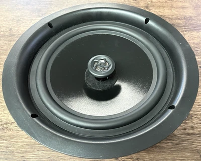 PYLE 10" 2-Way/2 Speaker Ceiling/Wall Speakers, Model- PDIC16106, 300watt - Image 1 of 4