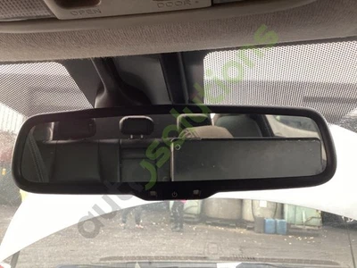 HONDA CIVIC MK9 2014-2015 REAR VIEW MIRROR - Image 1 of 4