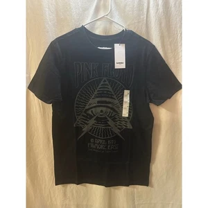 Camiseta gráfica Goodfellow & Co × Pink Floyd (nueva con etiquetas) — negra, talla M - para mujer - Imagen 1 de 7