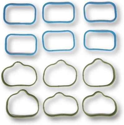 Almohadilla de colector de admisión 16 piezas para Chrysler Fodge Jeep #5184562ac 5184331ac ms97204 Foto 1 de 4