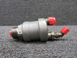 318-50-D1 (Alt: 50-380108) Edison Oil Pressure Transmitter Volts: 26 - Picture 1 of 11