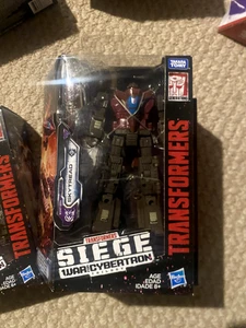 Transformers War for Cybertron: Siege - ***YOU PICK*** UPDATED - Picture 1 of 11