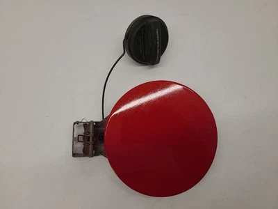 2016-2022 CHEVROLET SPARK Fuel Filler Door Red 95242111 16-22   Foto 1 de 4