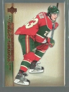 2007-08 Upper Deck #226 Petr Kalus Young Guns RC (ref 79499)