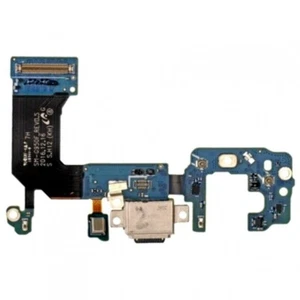 FLEX CONECTOR DE CARGA PARA SAMSUNG GALAXY S8 G950 G950F JACK AUDIO MICRO USB - Imagen 1 de 1