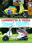Stuart Owen Lambretta & Vespa Street Racers (Hardback) (US IMPORT)