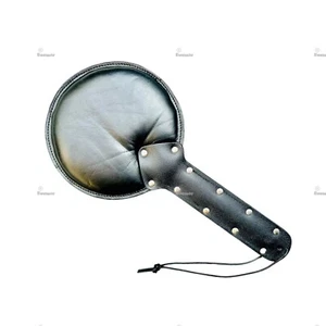 Strict Spanking Paddle, Leather Paddle, BDSM Party Gifts Variety for Girlfriend - Picture 1 of 25