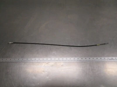 EB611 2008 08 VICTORY VISION FRONT STORAGE RELEASE CABLE - Image 1 of 4