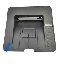 JC63-04143A cover top nero per HP 408dn con tastierino e display - Foto 1 di 2