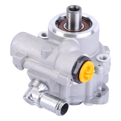 Bomba de dirección asistida nueva AWD para Cadillac CTS 2008 2009 2010 2011 2012 2013 2014 Foto 1 de 4