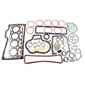DA220 Engine Overhaul Gasket Kit for Isuzu TCM Komatsu Forklift FD20P FD35 FD40 - Picture 1 of 9